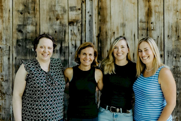 The Animal Eye Clinic Team